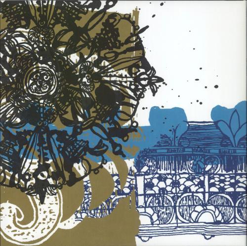 Arcade Fire Arcade Fire vinyl LP album (LP record) US ACFLPAR822884