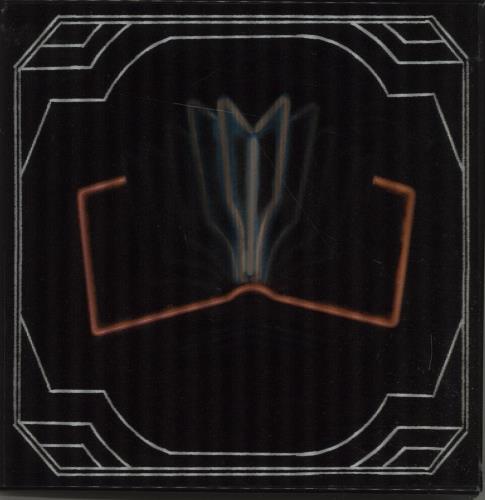 Arcade Fire Neon Bible CD album (CDLP) UK ACFCDNE389732