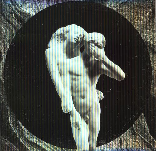 Arcade Fire Reflektor - 180gm Vinyl 2-LP vinyl record set (Double LP Album) UK ACF2LRE608240