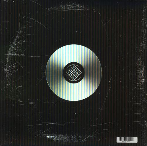 Arcade Fire Reflektor - 180gm Vinyl 2-LP vinyl record set (Double LP Album) UK ACF2LRE608240