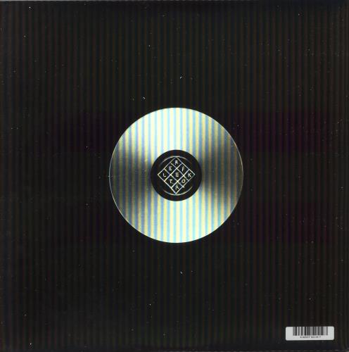 Arcade Fire Reflektor - 180gm Vinyl 2-LP vinyl record set (Double LP Album) UK ACF2LRE835860