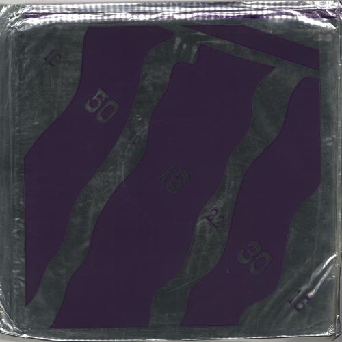 Arcadia Election Day - Foil Sleeve - Sealed 12" vinyl single (12 inch record / Maxi-single) UK ARC12EL11766