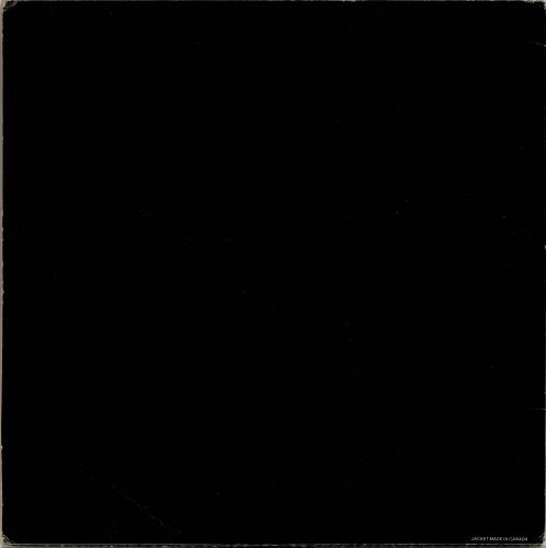 Arcadia Goodbye Is Forever - Gold promo stamped 12" vinyl single (12 inch record / Maxi-single) US ARC12GO702404