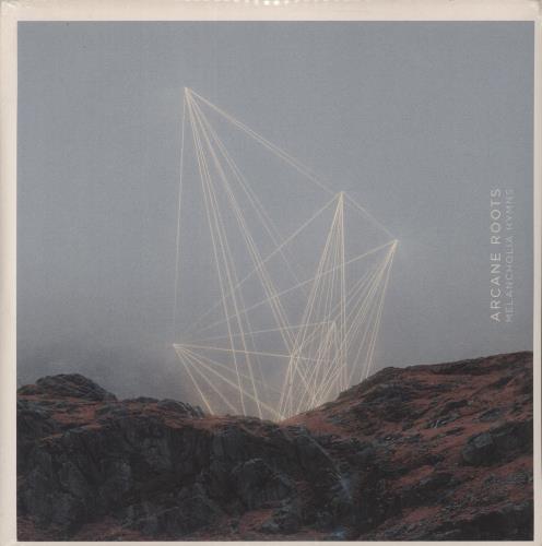 Arcane Roots Melancholia Hymns - Sealed 2-LP vinyl record set (Double LP Album) UK 6RQ2LME873528