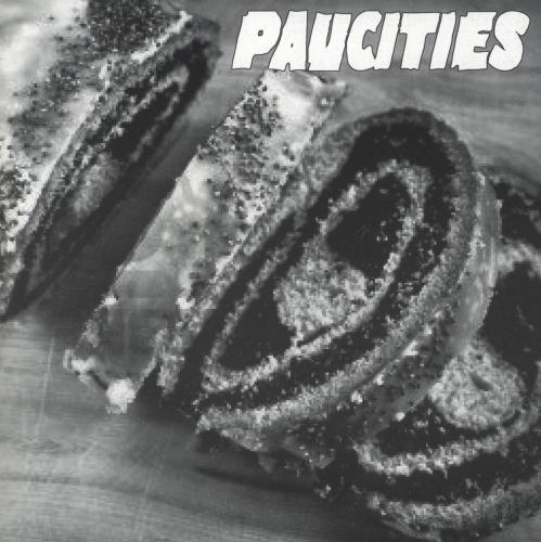 Archagathus Archagathus / Paucities 7" vinyl single (7 inch record / 45) UK 3WK07AR835279