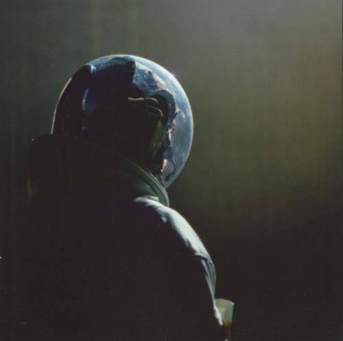 Architects For Those That Wish To Exist - Clear Vinyl 2-LP vinyl record set (Double LP Album) UK 07C2LFO789307