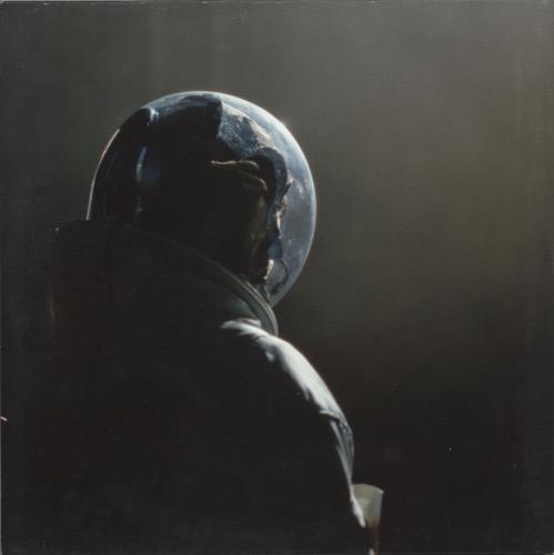 Architects For Those Who Wish To Exist - Black Marbled Vinyl 2-LP vinyl record set (Double LP Album) UK 07C2LFO873249