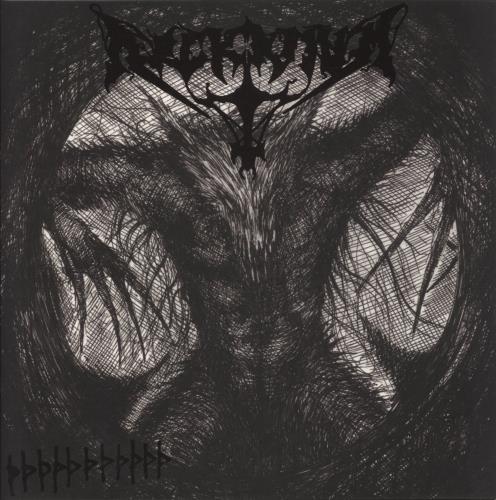 Arckanum 11 Giants - 180g White With Red Splatter Vinyl vinyl LP album (LP record) French IXCLPGI868542