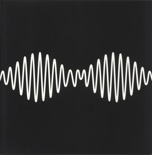Arctic Monkeys AM vinyl LP album (LP record) UK MEOLPAM864869