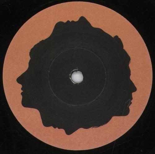 Arctic Monkeys Crying Lightning 7" vinyl single (7 inch record / 45) UK MEO07CR834062