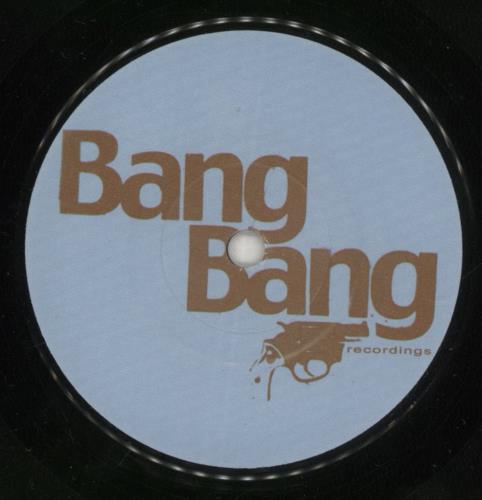 Arctic Monkeys Five Minutes With Arctic Monkeys - EX 7" vinyl single (7 inch record / 45) UK MEO07FI360818