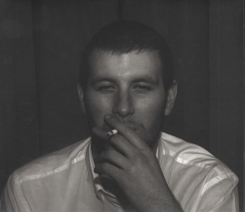 Arctic Monkeys Whatever People Say I Am, That's What I'm Not + Poster CD album (CDLP) UK MEOCDWH431346