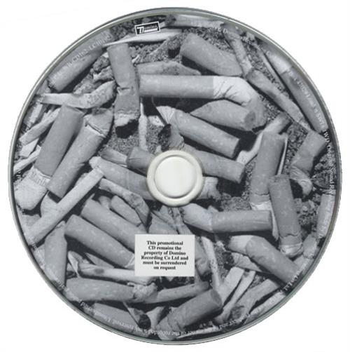 Arctic Monkeys Whatever People Say I Am, That's What I'm Not + Poster CD album (CDLP) UK MEOCDWH431346