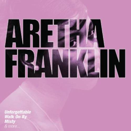 Aretha Franklin The Collection CD album (CDLP) UK ARECDTH484351