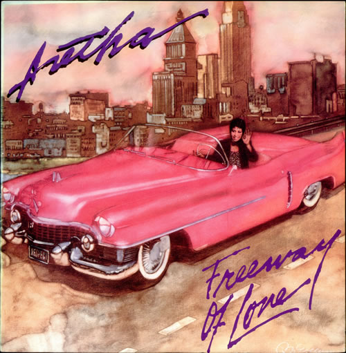 Image result for Freeway of Love