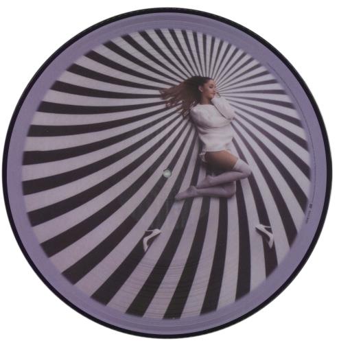 Ariana Grande My Everything: 10th Anniversary - 2 x Picture Disc LPs picture disc LP (vinyl picture disc album) US F6JPDMY873761