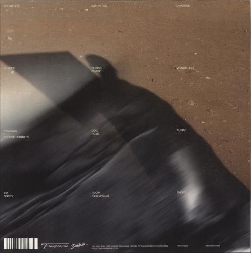 Arlo Parks My Soft Machine - Green Vinyl vinyl LP album (LP record) UK 2WMLPMY874930