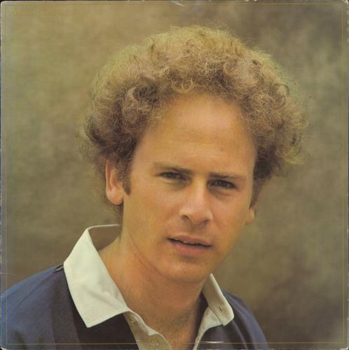 Art Garfunkel Angel Clare vinyl LP album (LP record) US ARTLPAN774976