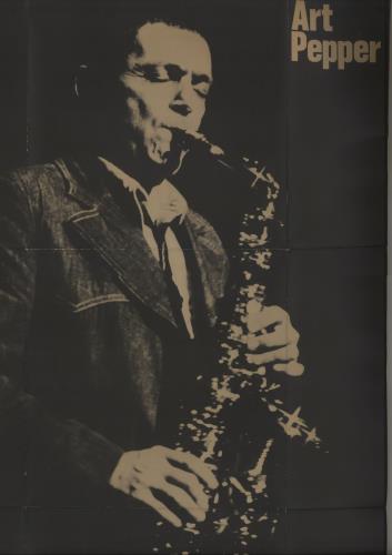 Art Pepper Live At The Village Vanguard 3-LP vinyl record set (Triple LP Album) Japanese A/P3LLI683709