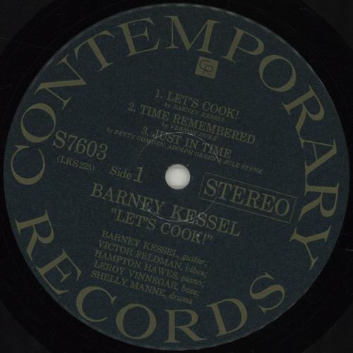 Art Pepper Modern Jazz Classics vinyl LP album (LP record) US A/PLPMO675543