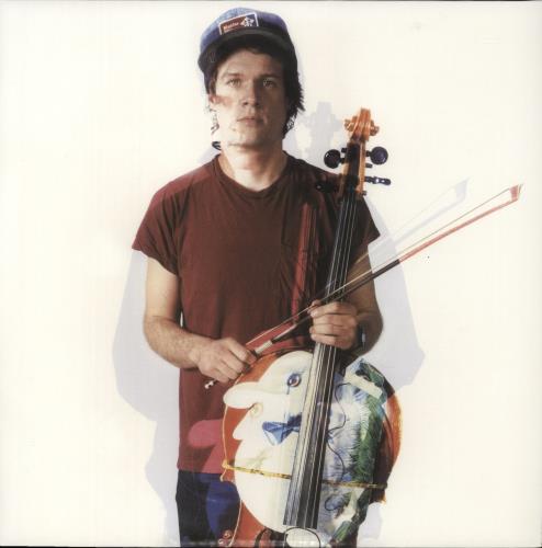 Arthur Russell Calling Out Of Context 2-LP vinyl record set (Double LP Album) UK ABV2LCA868003