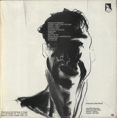 Articles Of Faith In This Life vinyl LP album (LP record) US 9SYLPIN863526