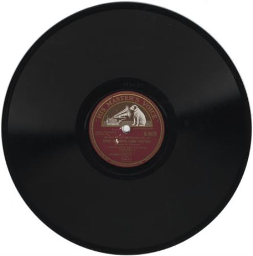 Artie Shaw Adios Masiquita Linda 78rpm shellac record UK AS-78AD396421