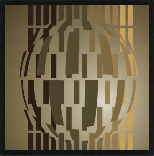 As One Planetary Folklore (Album Sampler) 12" vinyl single (12 inch record / Maxi-single) UK H6B12PL641950