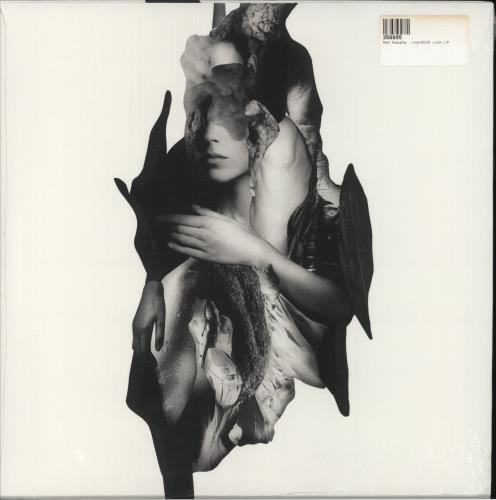 Ash Koosha Guud - White Vinyl - Sealed vinyl LP album (LP record) UK -S4LPGU882211