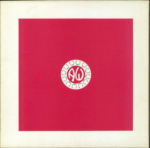 Ashdon Wait 4 Pints Please vinyl LP album (LP record) UK 5UOLPPI806302