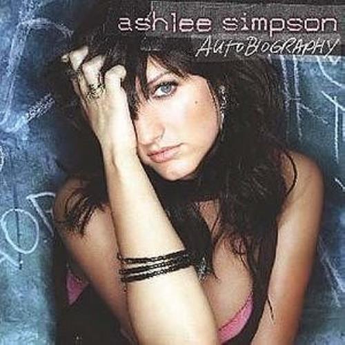 Ashlee Simpson Autobiography CD album (CDLP) UK AHECDAU299575