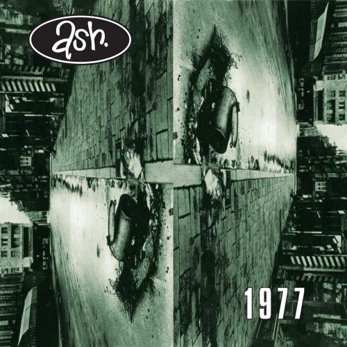Ash 1977 2 CD album set (Double CD) UK A-S2CTH902850