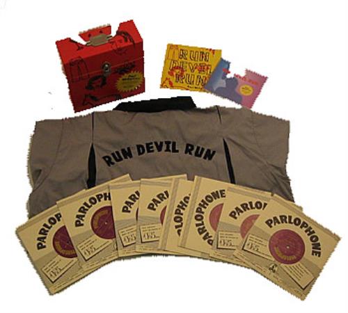 Ash Jesus Says 12" vinyl single (12 inch record / Maxi-single) UK A-S12JE352362