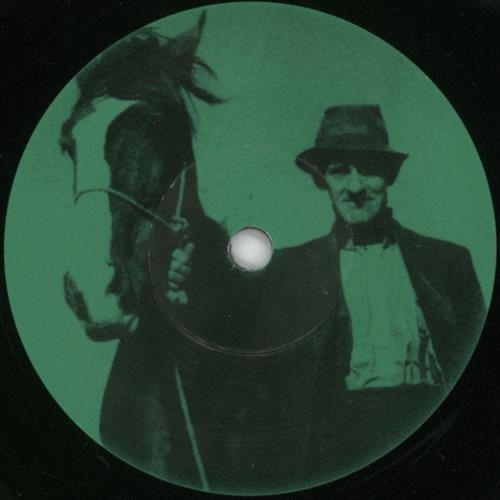 Ash Uncle Pat - Numbered 7" vinyl single (7 inch record / 45) UK A-S07UN70369