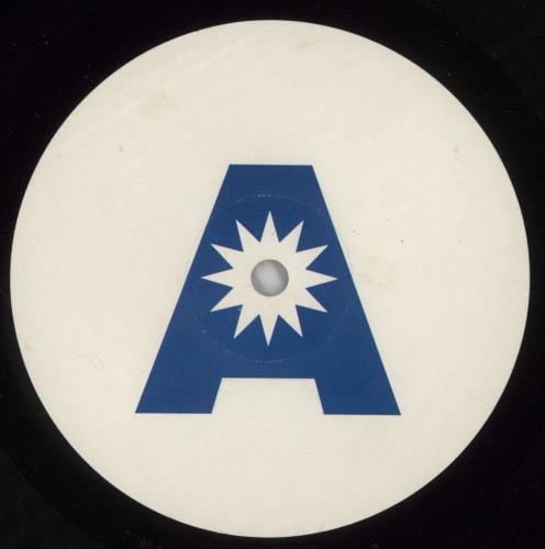 Asia Blue Connect 12" vinyl single (12 inch record / Maxi-single) UK F9Y12CO770731