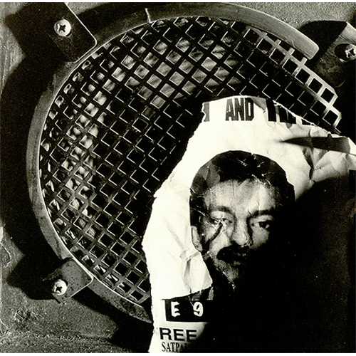 Asian Dub Foundation Free Satpal Ram 7" vinyl single (7 inch record / 45) UK UBF07FR180405