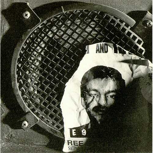 Asian Dub Foundation Free Satpal Ram CD single (CD5 / 5") UK UBFC5FR265679