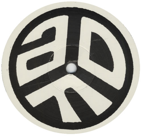 Asian Dub Foundation Nexalite/Charge EP 10" vinyl single (10 inch record) UK UBF10NE183081