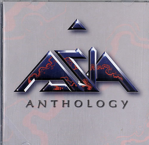 Asia Quantity Of Albums CD album (CDLP) UK ASICDQU623693