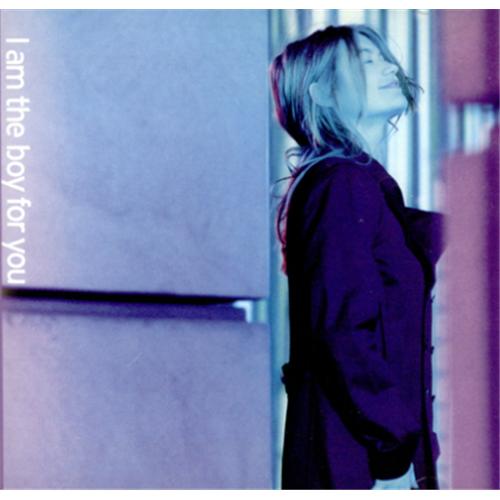 Astrid I Am The Boy For You 2-CD single set (Double CD single) UK RSA2SIA282027