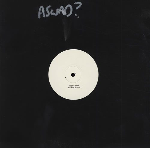 Aswad You're No Good 12" vinyl single (12 inch record / Maxi-single) UK ASW12YO432336