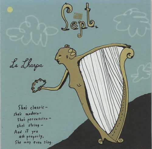 Atlantic Records September '99 CD album (CDLP) US 9ATCDSE143195