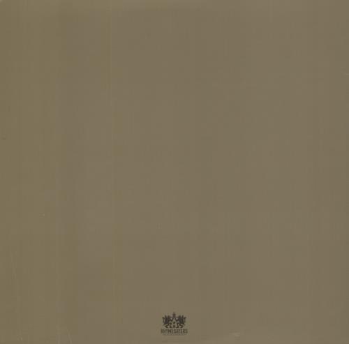 Atmosphere When Life Gives You Lemons, You Paint That Shit Gold - Yellow Vinyl 2-LP vinyl record set (Double LP Album) US O8M2LWH822433