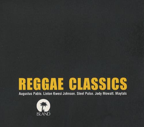 Augustus Pablo King Tubby Meets The Rockers Uptown CD album (CDLP) Greek AUSCDKI383146