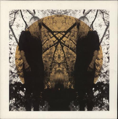 Austra Feel It Break 2-LP vinyl record set (Double LP Album) UK G212LFE878901