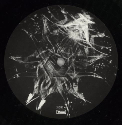 Austra Feel It Break 2-LP vinyl record set (Double LP Album) UK G212LFE878901