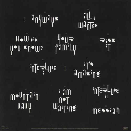 Austra Hirudin - Moss Green Vinyl vinyl LP album (LP record) UK G21LPHI839825