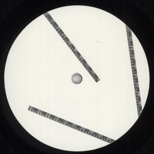 Autechre EP7.2 12" vinyl single (12 inch record / Maxi-single) UK ACH12EP851460