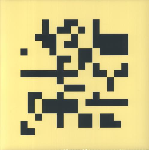 Autechre L-event 12" vinyl single (12 inch record / Maxi-single) UK ACH12LE851469