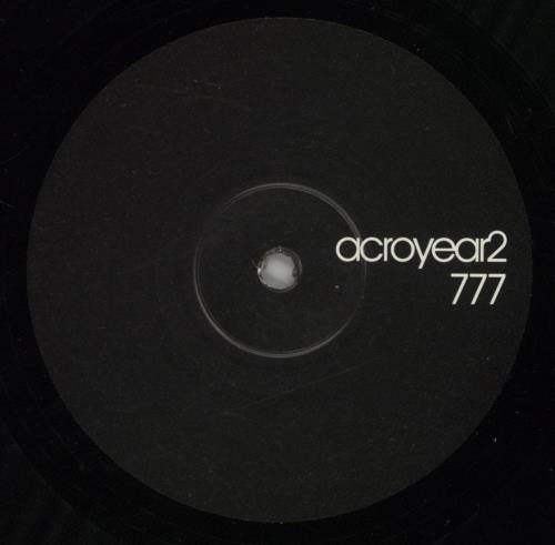 Autechre LP5 - EX 2-LP vinyl record set (Double LP Album) UK ACH2LLP848509